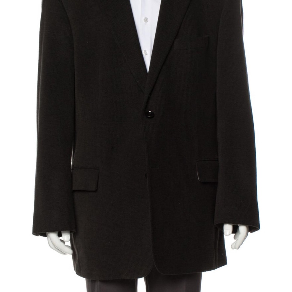 Hugo boss blazer